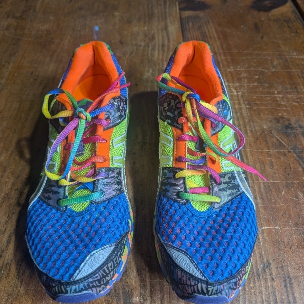ASICS Men's Noosa TRI 8 Running Shoes